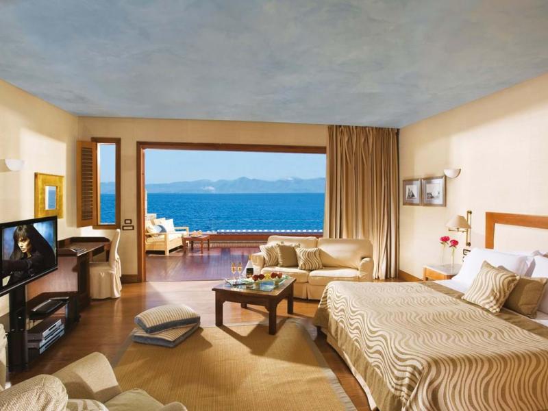 Elounda Beach Premium Gold Club