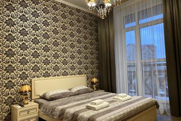 Отель Резиденция Апарт-Отель Россия, Зеленоградск, фото 3