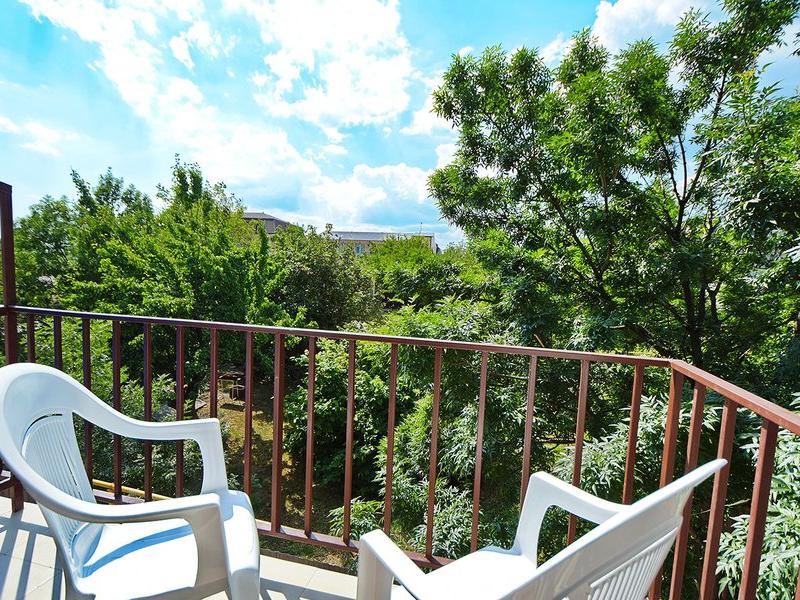 Вилла Фессалия (Кабардинка)