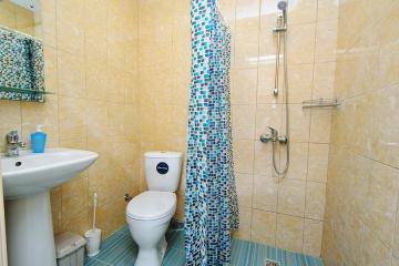 Отель Вилла Фессалия (Кабардинка) Россия, Геленджик, фото 31