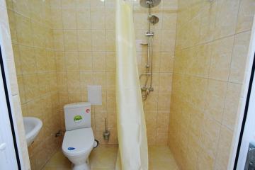 Отель Вилла Фессалия (Кабардинка) Россия, Геленджик, фото 41