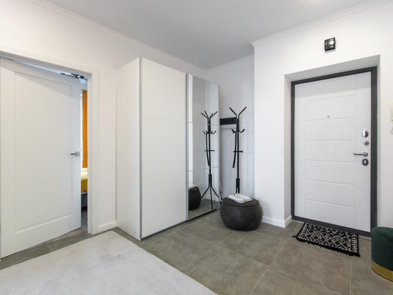 Crown39 Апартаменты (ул. Памяти павших в Афганистане)