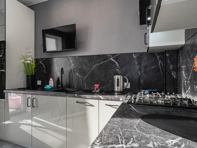 Crown39 Апартаменты (ул. Памяти павших в Афганистане)