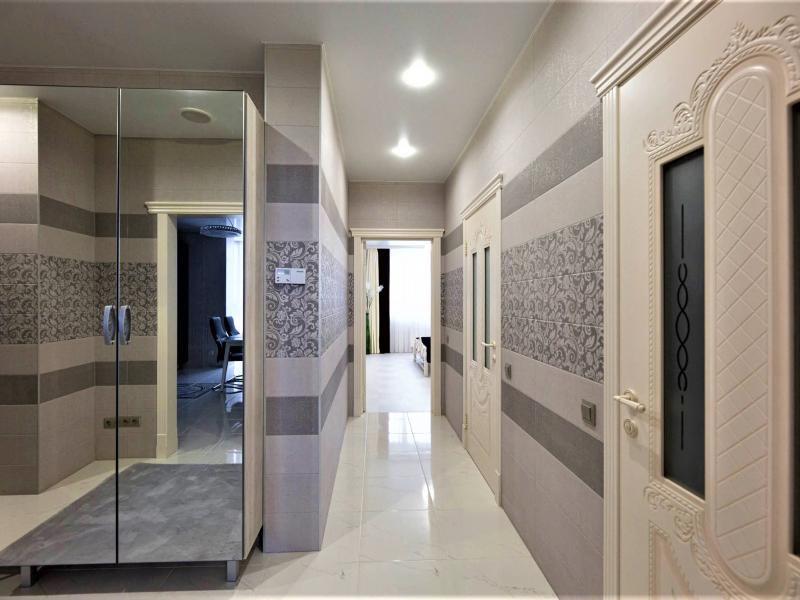 Crown39 Апартаменты (ул. Памяти павших в Афганистане)