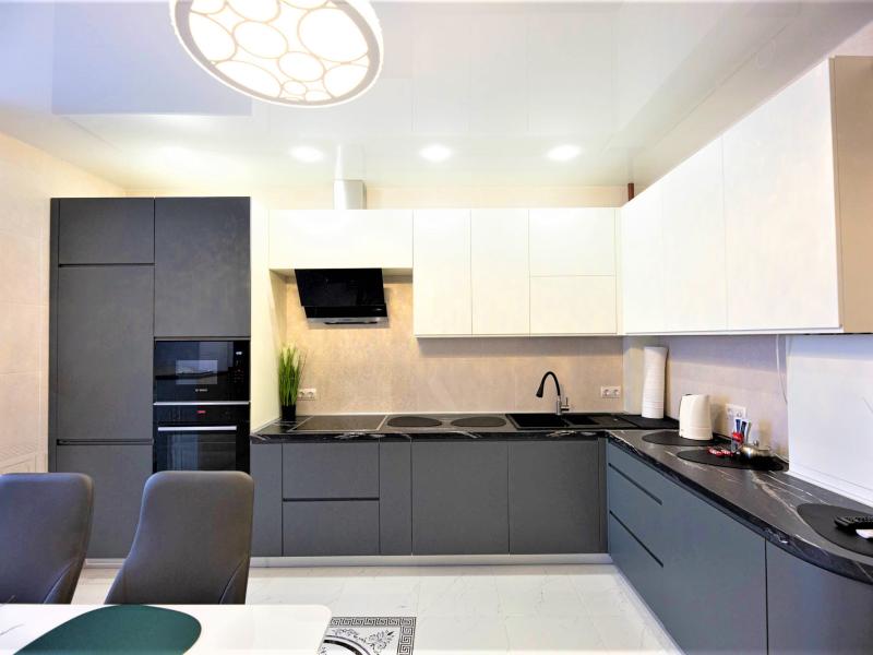 Crown39 Апартаменты (ул. Памяти павших в Афганистане)