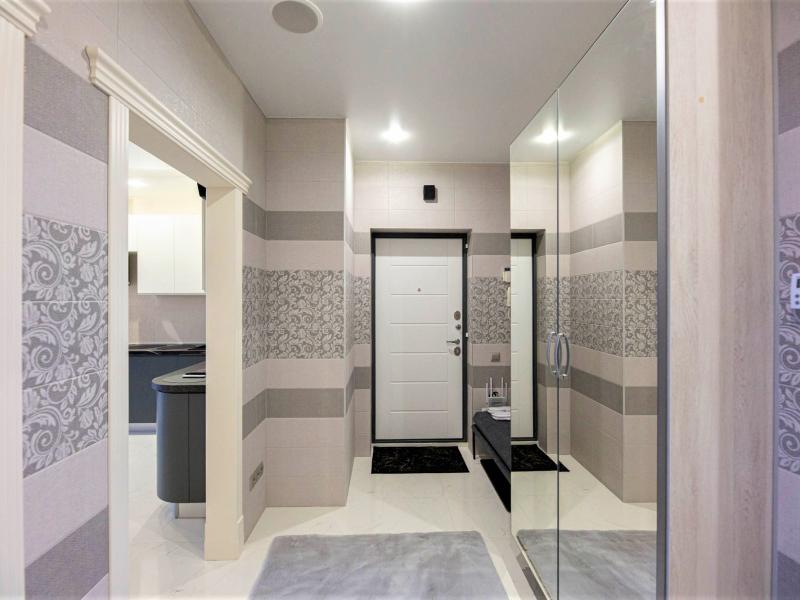 Crown39 Апартаменты (ул. Памяти павших в Афганистане)