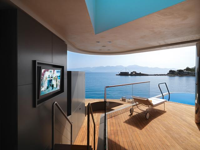 Elounda Beach Yachting Club