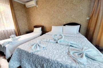 Отель ЛооЛенд Россия, Лоо, фото 5