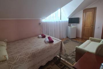 Отель Black Wood Россия, Геленджик, фото 2