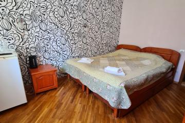 Отель Black Wood Россия, Геленджик, фото 3