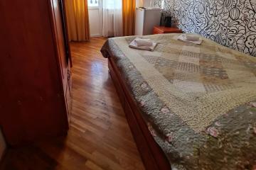 Отель Black Wood Россия, Геленджик, фото 4