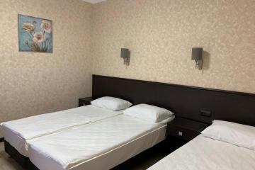 Отель Малибу (Прибой) Россия, Саки, фото 2