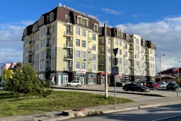 Отель Имеретинские курорты Россия, Адлер, фото 1