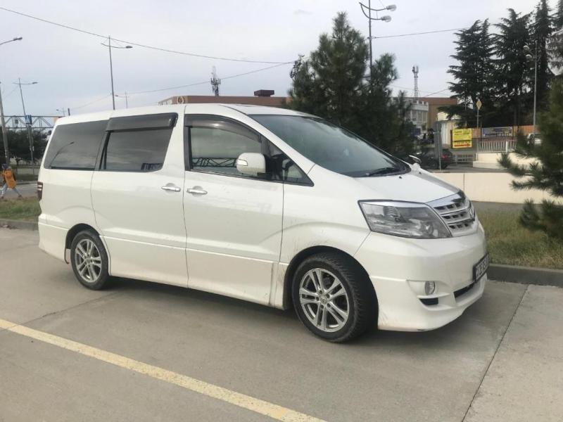 Имеретинские курорты