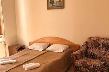 Отель Докса Россия, Эсто-Садок, фото 11