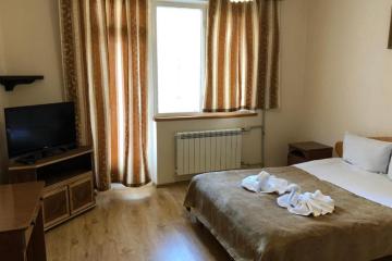 Отель Докса Россия, Эсто-Садок, фото 2