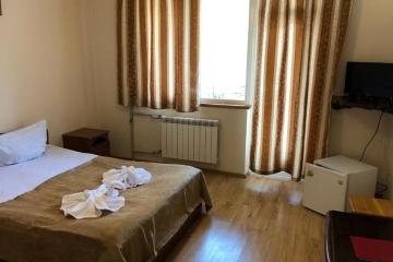 Отель Докса Россия, Эсто-Садок, фото 5