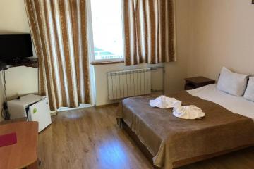 Отель Докса Россия, Эсто-Садок, фото 6