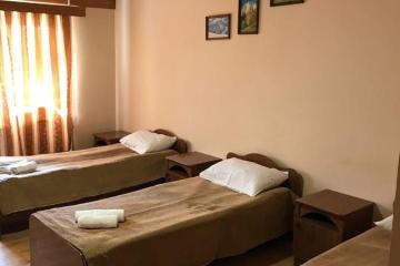 Отель Докса Россия, Эсто-Садок, фото 7