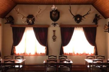 Отель Докса Россия, Эсто-Садок, фото 8