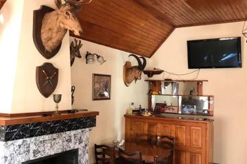 Отель Докса Россия, Эсто-Садок, фото 9