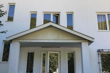 Отель Докса Россия, Эсто-Садок, фото 10