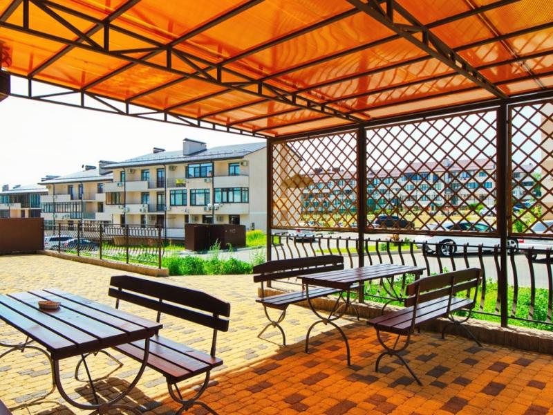 Легенда Мини-отель