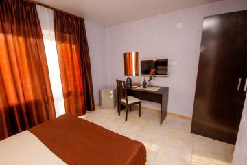 Отель Легенда Мини-отель Россия, Геленджик, фото 13