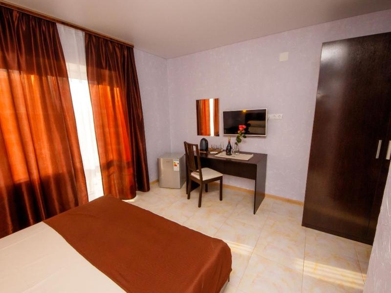 Легенда Мини-отель