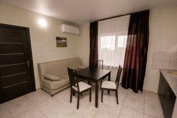 Отель Легенда Мини-отель Россия, Геленджик, фото 14