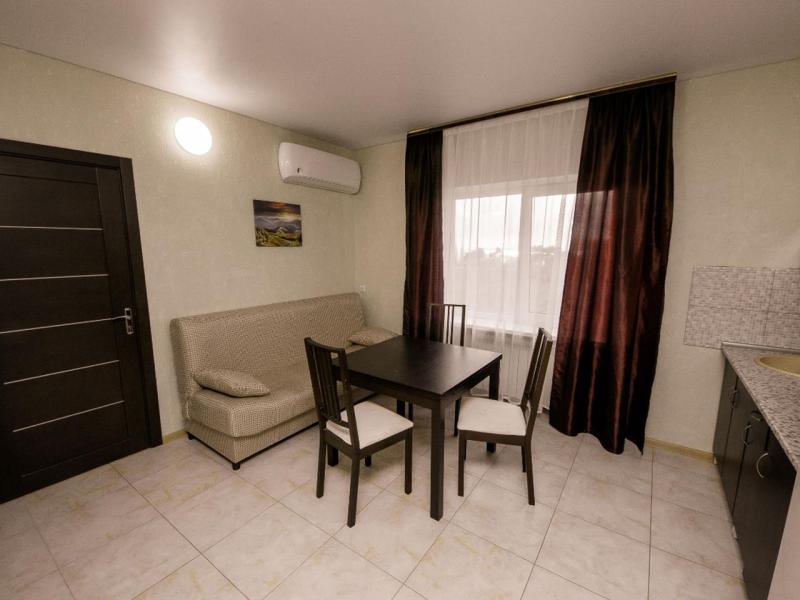 Легенда Мини-отель