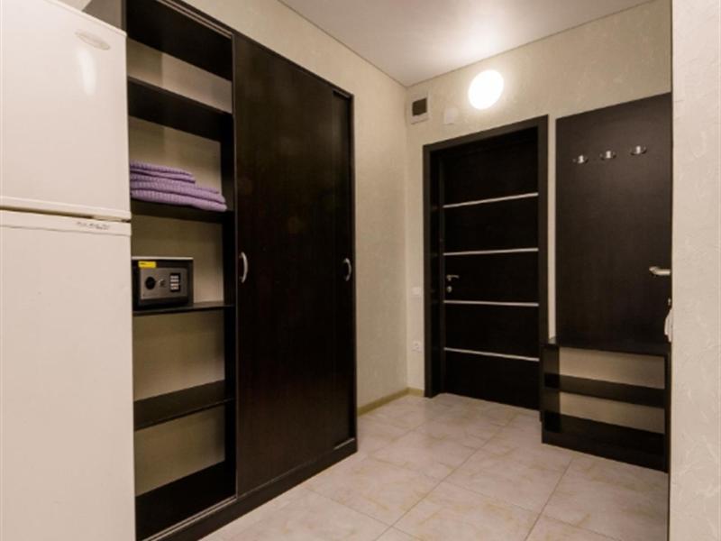 Легенда Мини-отель