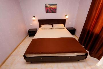 Отель Легенда Мини-отель Россия, Геленджик, фото 16