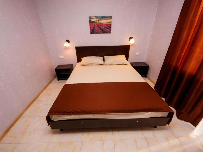 Легенда Мини-отель