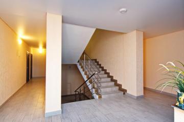 Отель Легенда Мини-отель Россия, Геленджик, фото 17