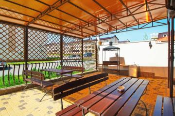 Отель Легенда Мини-отель Россия, Геленджик, фото 18