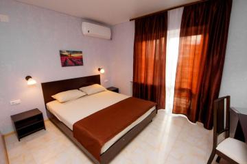 Отель Легенда Мини-отель Россия, Геленджик, фото 2