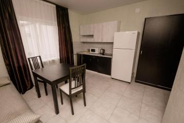 Отель Легенда Мини-отель Россия, Геленджик, фото 3