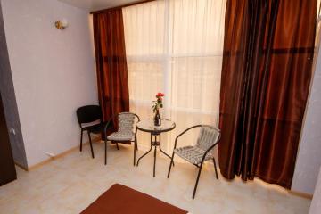 Отель Легенда Мини-отель Россия, Геленджик, фото 4