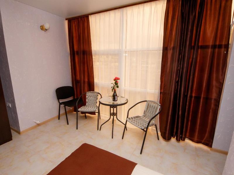 Легенда Мини-отель