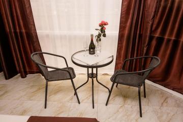 Отель Легенда Мини-отель Россия, Геленджик, фото 5