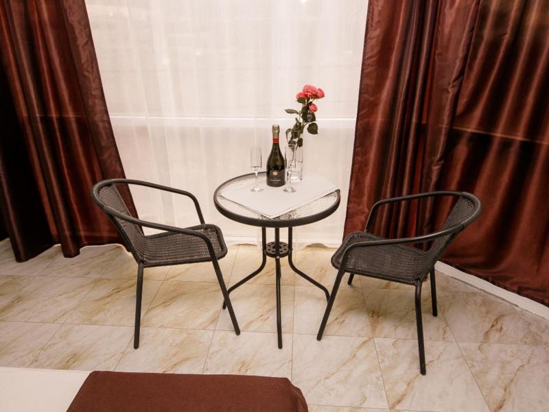 Легенда Мини-отель