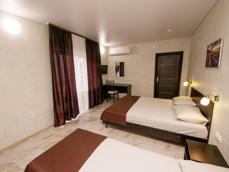 Легенда Мини-отель