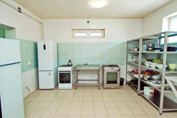 Отель Легенда Мини-отель Россия, Геленджик, фото 7