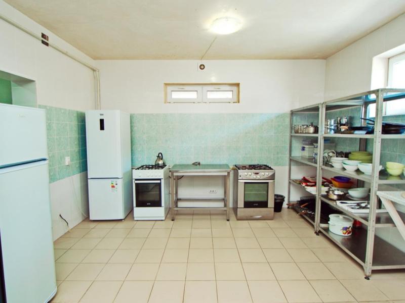 Легенда Мини-отель