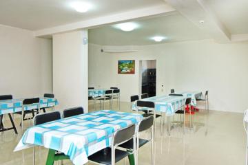 Отель Легенда Мини-отель Россия, Геленджик, фото 8