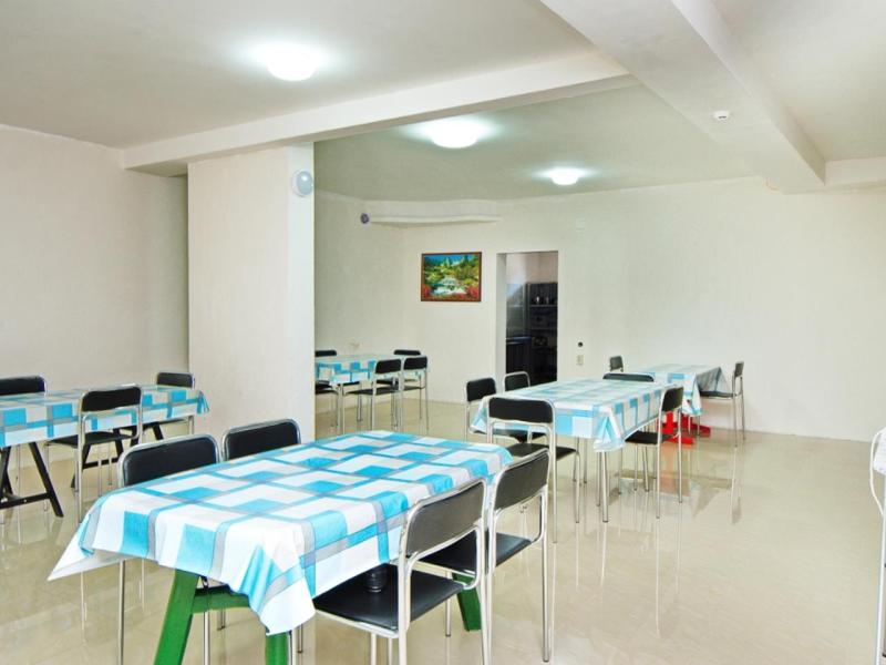 Легенда Мини-отель