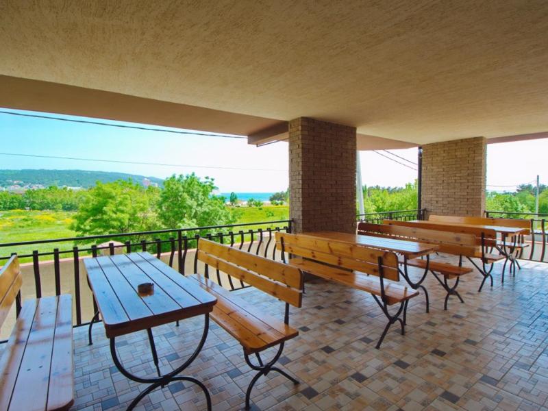 Легенда Мини-отель