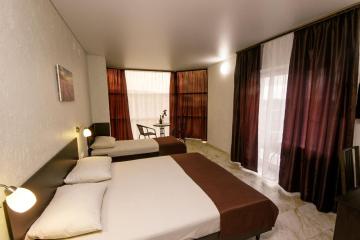 Отель Легенда Мини-отель Россия, Геленджик, фото 10