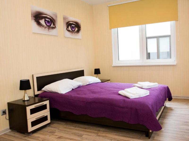 Дорф Клубный-отель